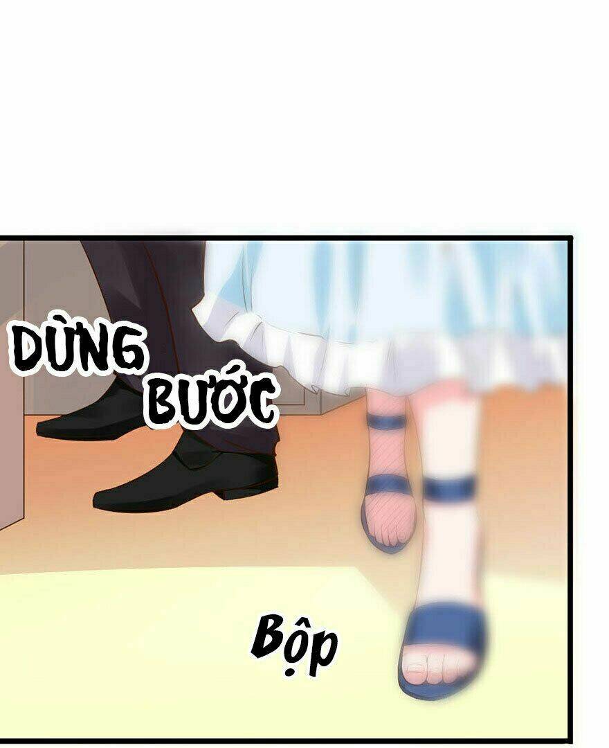 tiểu bạch điềm thê của long thiếu chapter 26 50