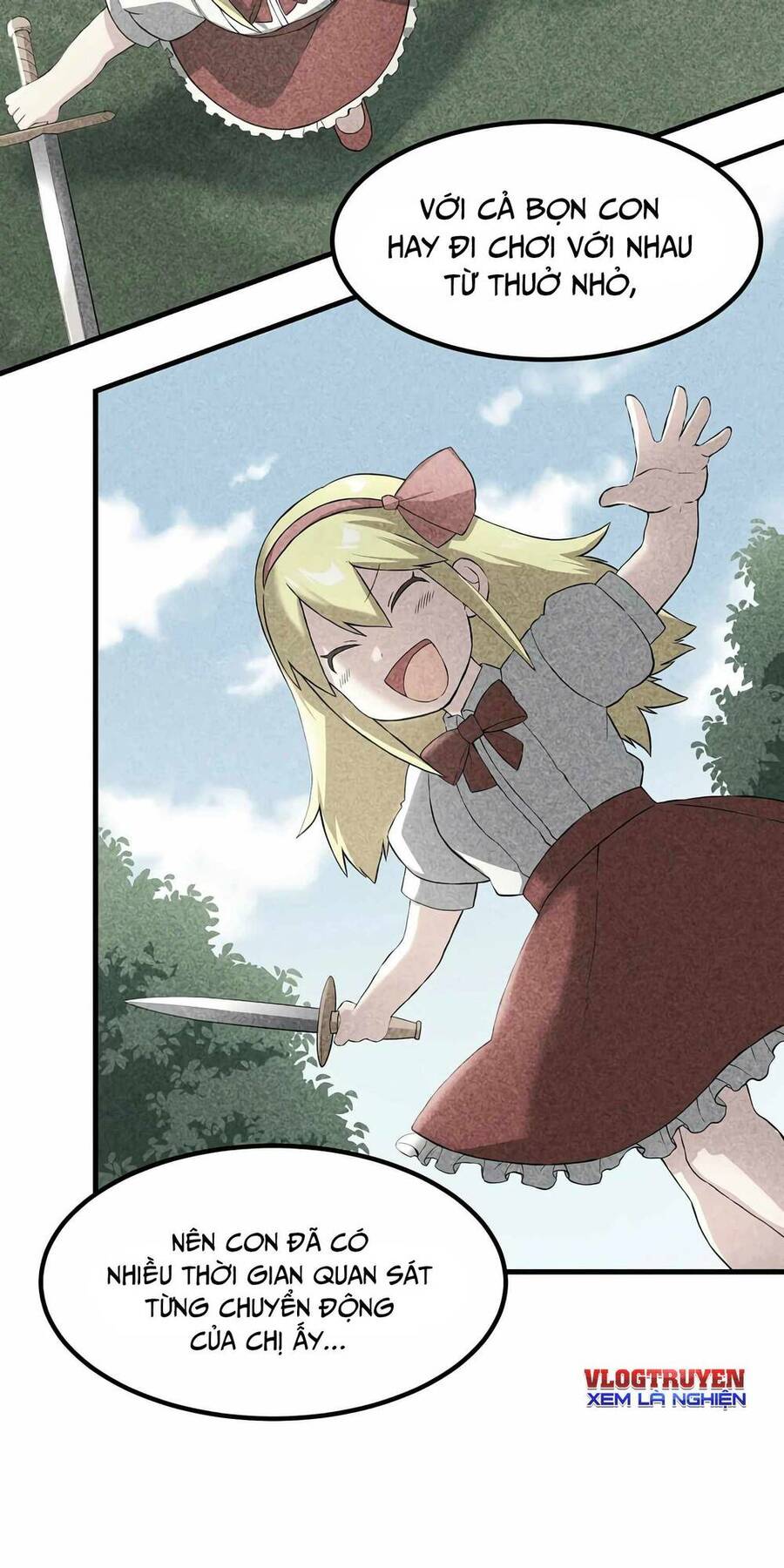 bách kiếp cường giả chapter 21 55