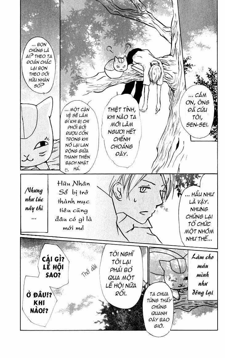 trả tên lại cho yêu quái chapter 34 9