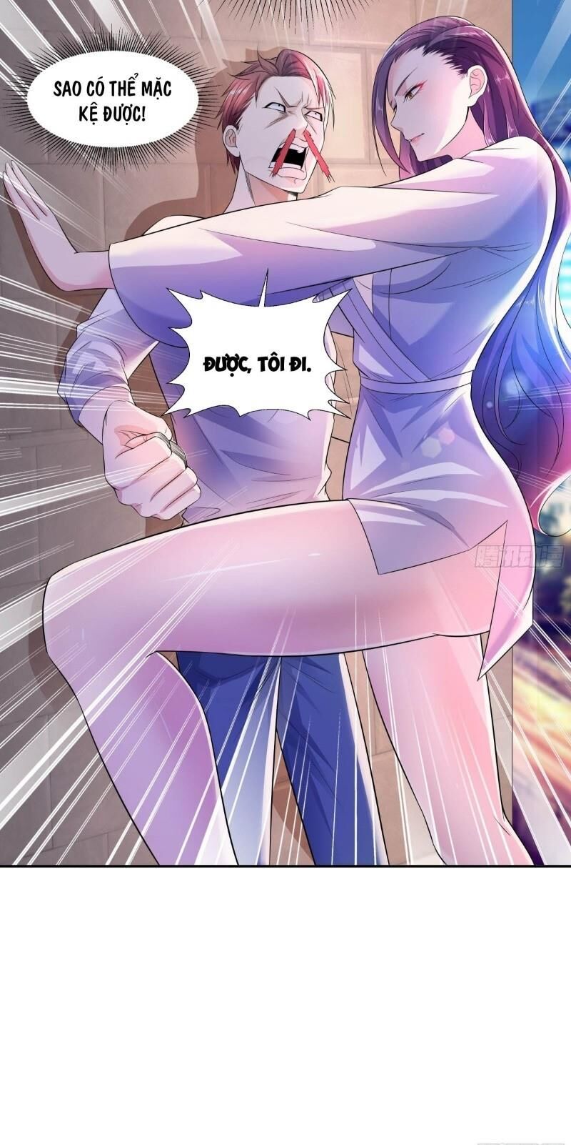 đô thị lãng tử chapter 7 19