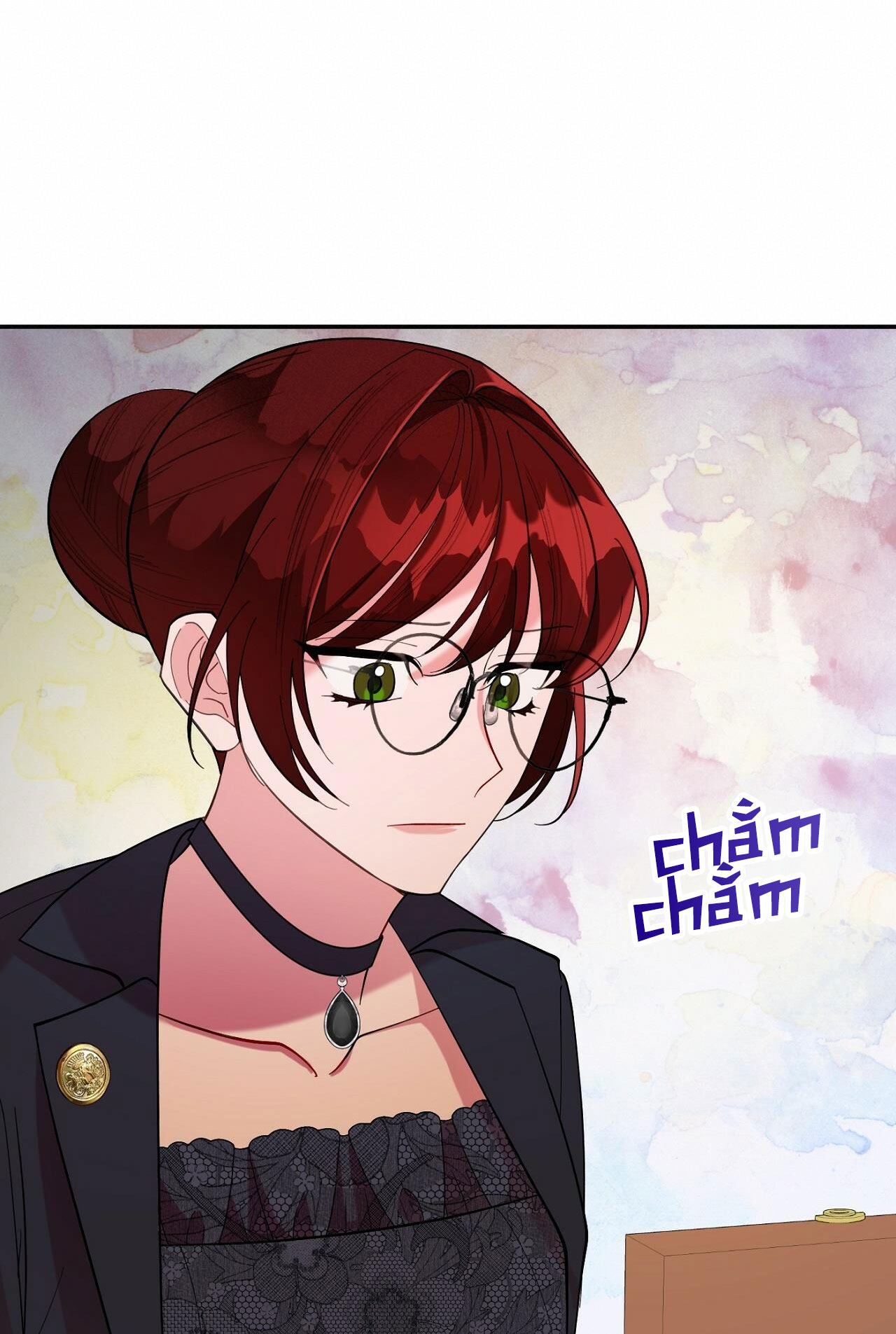 nữ công tước quạ chapter 10.1 24