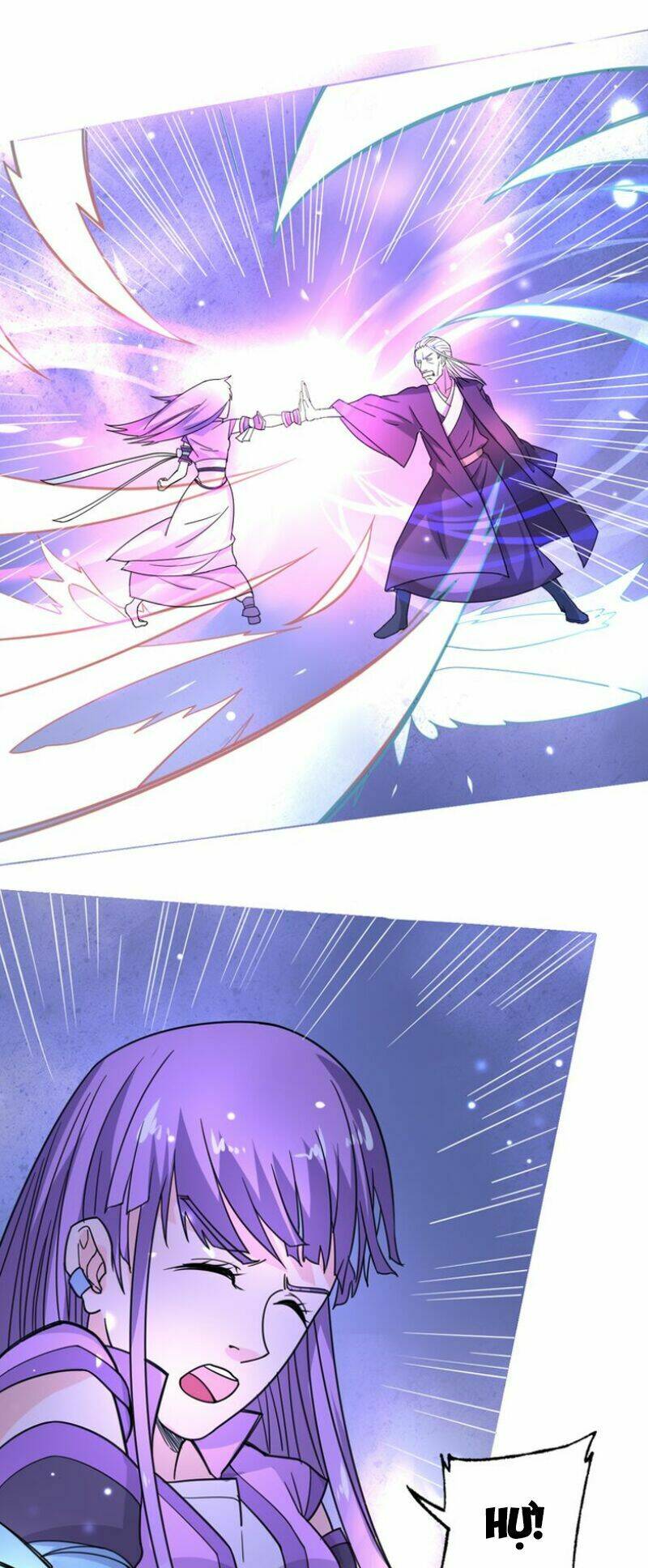 thiên mệnh cửu tinh chapter 11 29