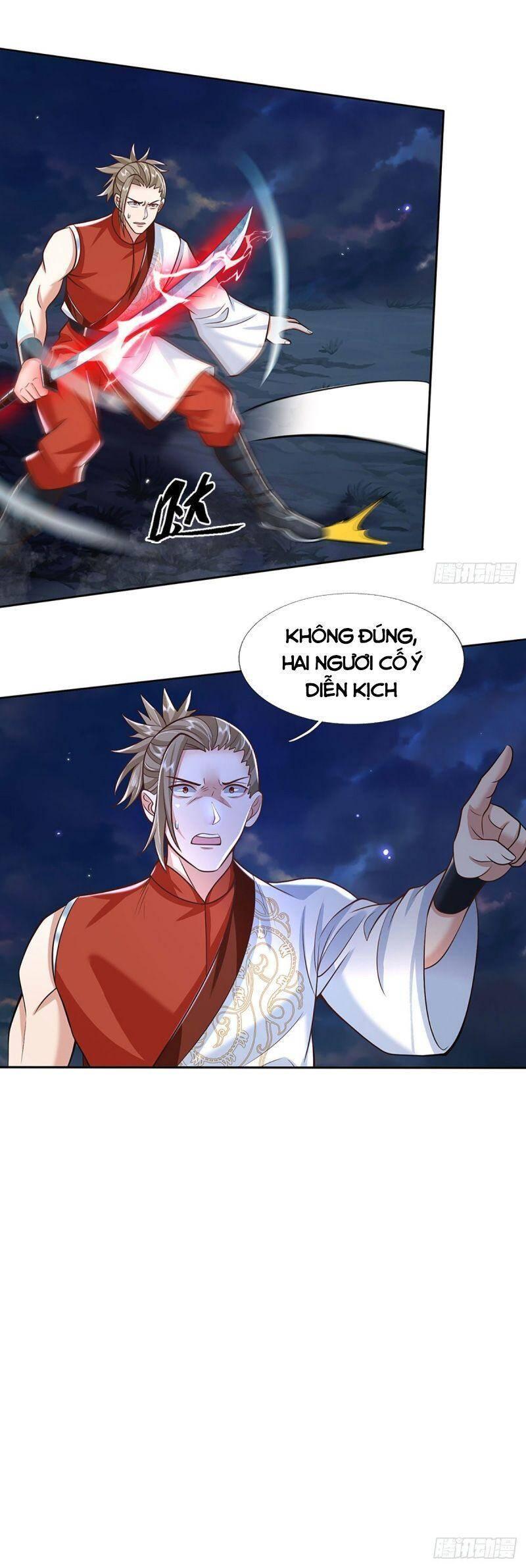 ta trở về từ thế giới tu tiên chapter 100 6