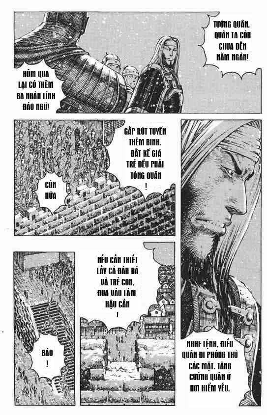 Hoả Phụng Liêu Nguyên chapter 249.2 3