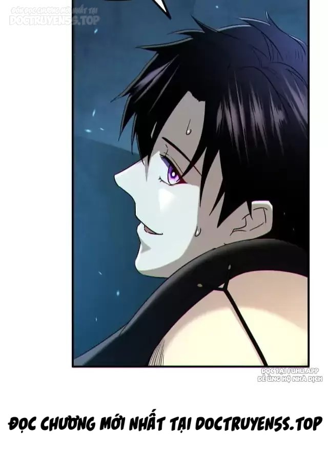 bất khả chiến bại trong ngày tận thế: tôi là người chơi beta duy nhất chapter 4 58