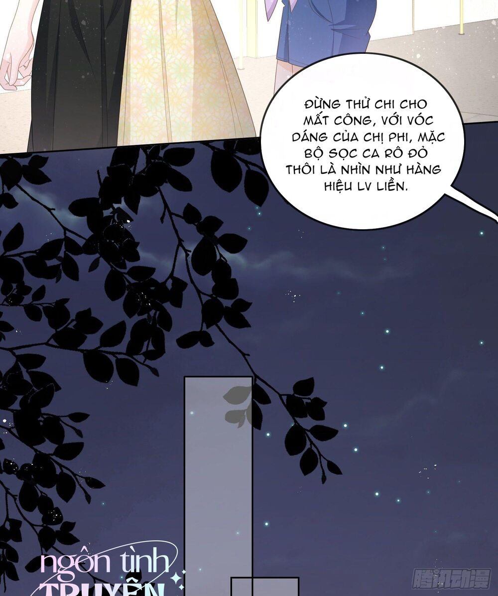 ảnh hậu cũng không bằng niệm thanh hoa chapter 106 33