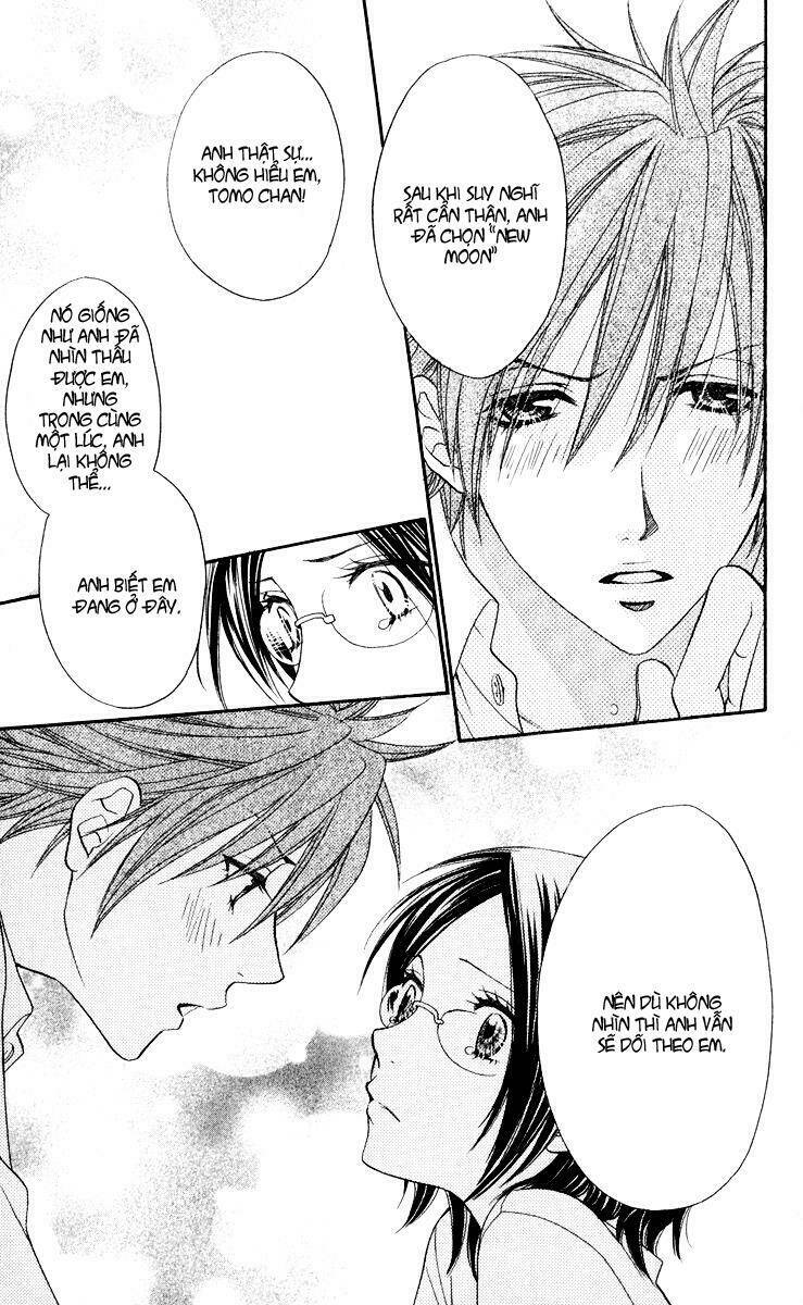 biyaku cafe chapter 3 32