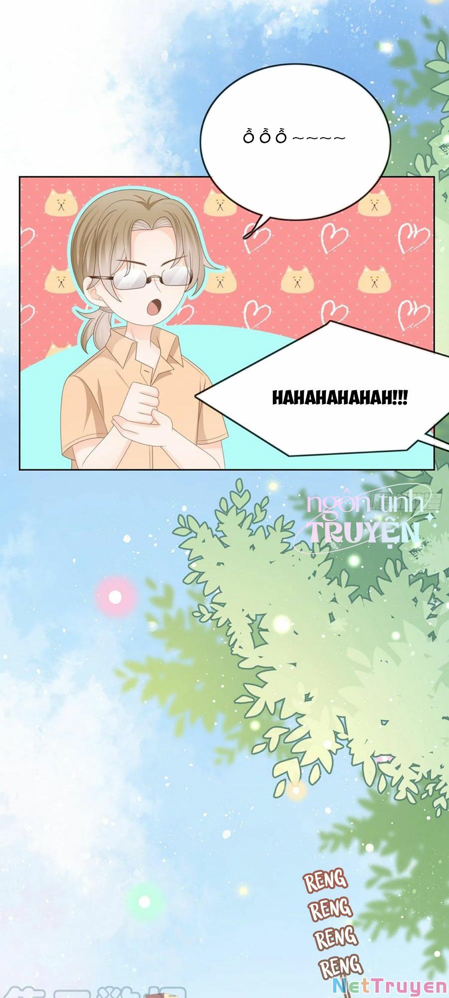 ảnh hậu cũng không bằng niệm thanh hoa chapter 95 21