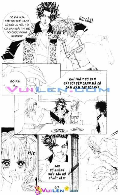 đợi em chapter 12 8