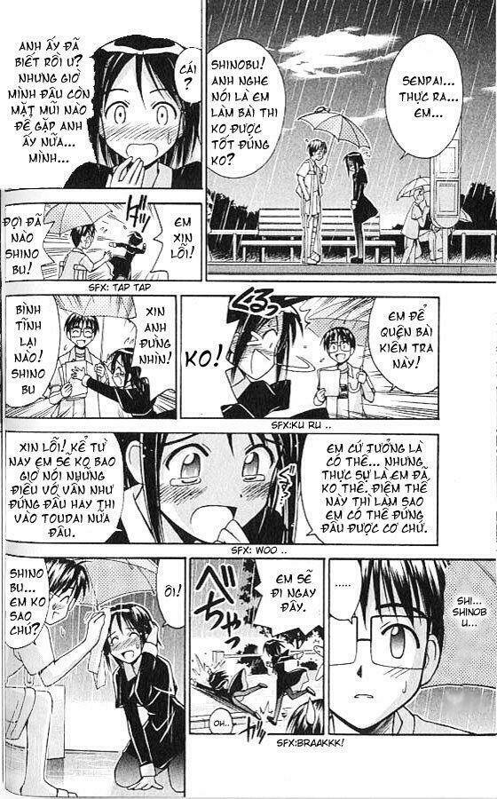 love hina chapter 76 6