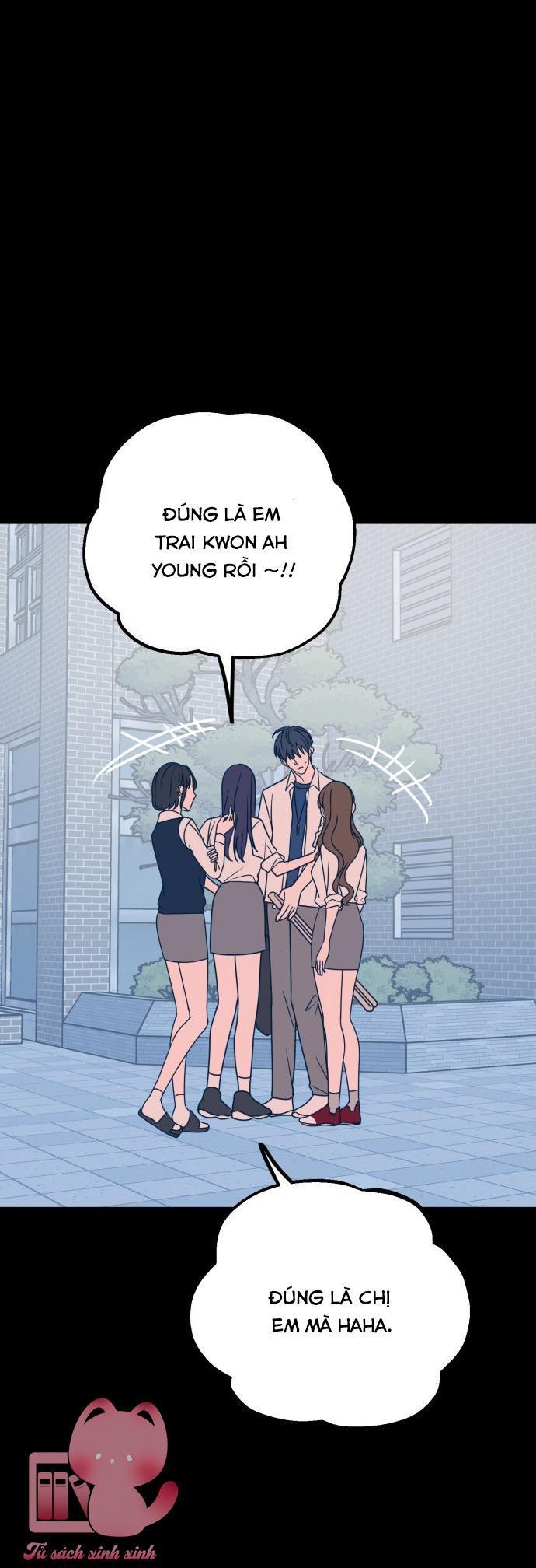 kẻ cắp gặp bà già chapter 30 13