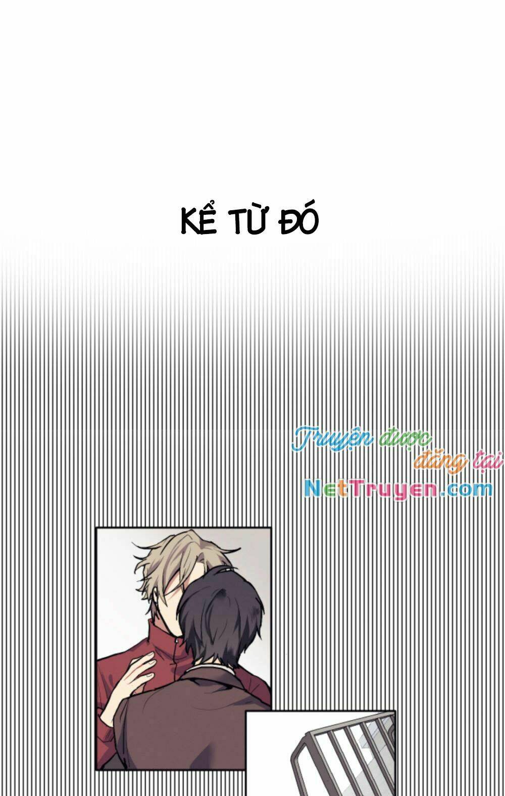 cậu tên gì ? chapter 2 26