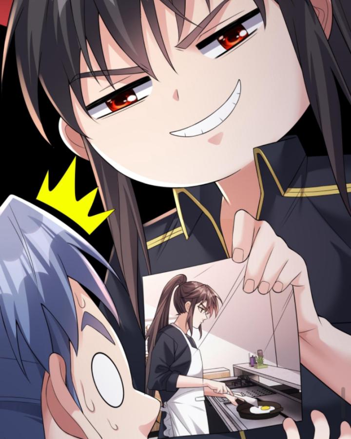 học cùng em gái, tôi bất cẩn vô địch rồi chapter 169 51