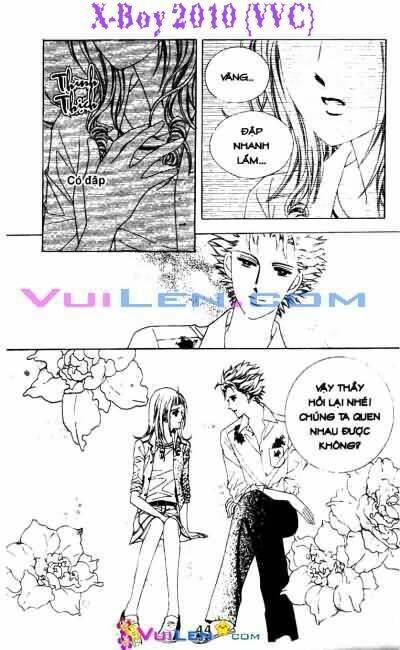 high school bullying chapter 17 14