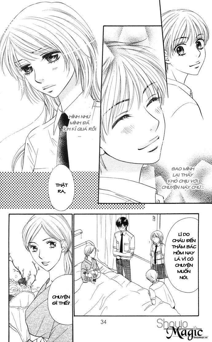 yokujou (c) max (desire climax) chapter 16 7