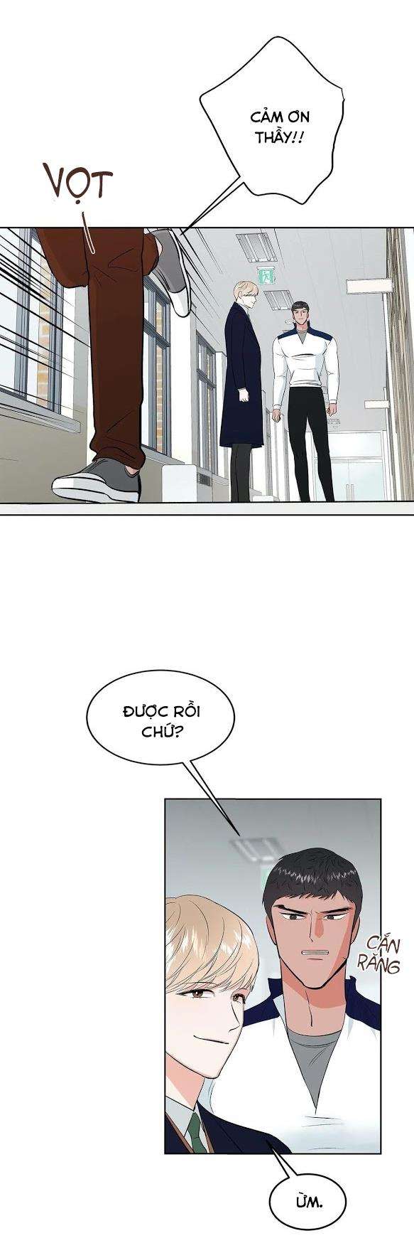 thầy giáo thể dục m chapter 9 12