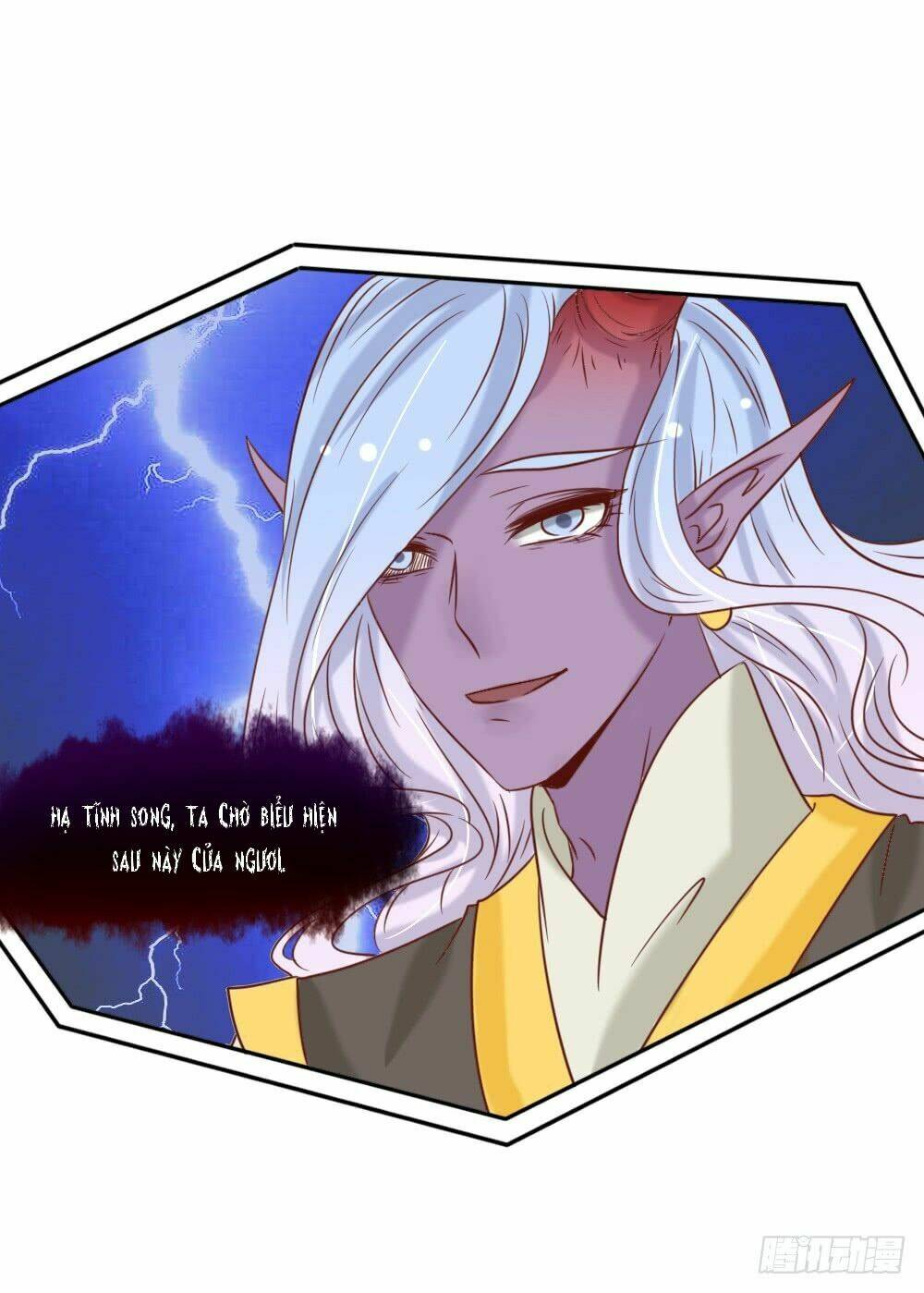 hồng nhan bất vong quốc chapter 10 62