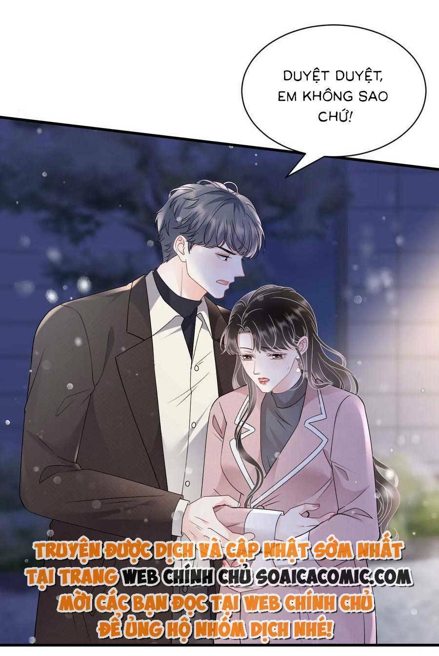 đại tiểu thư có ý đồ gì xấu đâu chapter 158 21