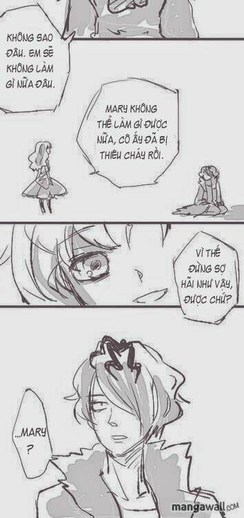 ib short-doujinshi chapter 1 12