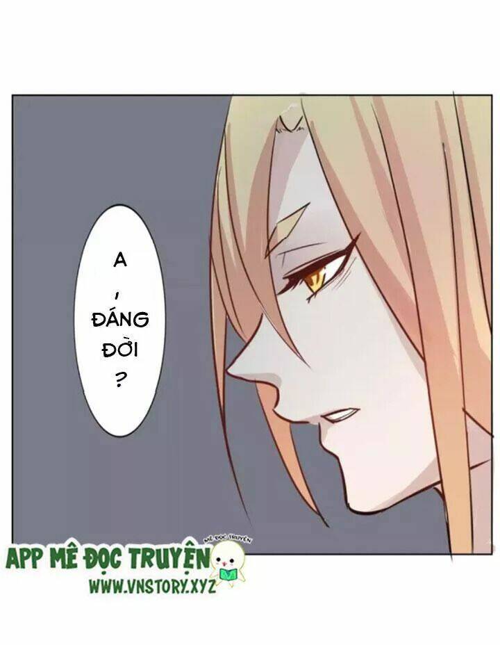 hồ tiên này không tin được chapter 34 4