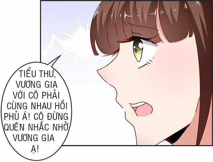 vương gia người thật xấu xa chapter 23.1 7