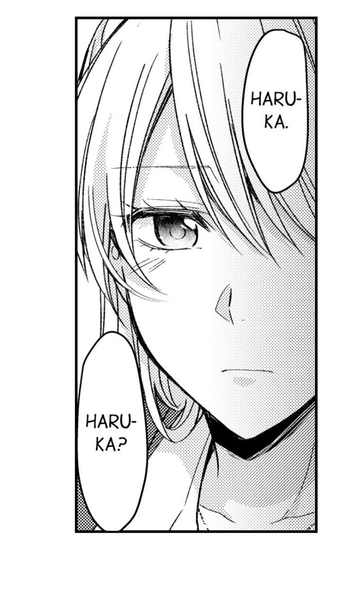 làm tình thật với bạn trai giả (full) chapter 4.1 3