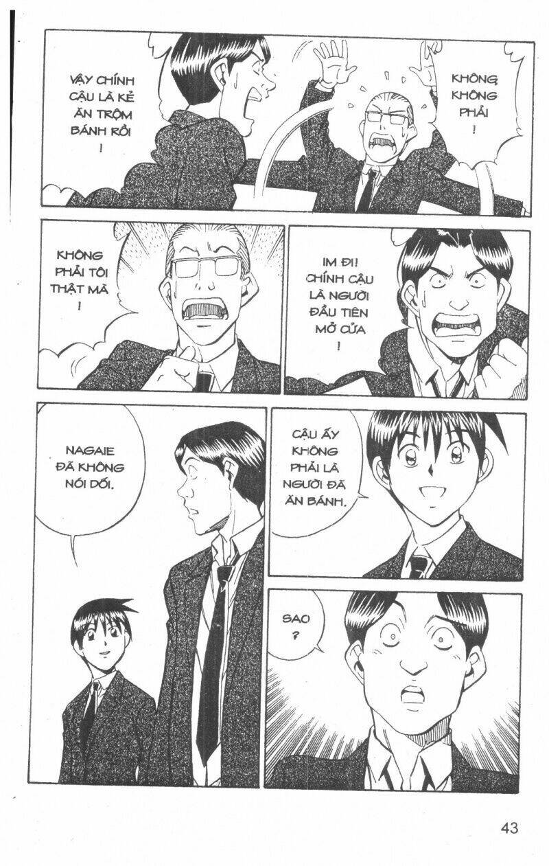 thám tử toma chapter 5 43