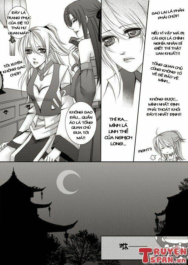 xuyên việt thiên hạ chapter 7 4