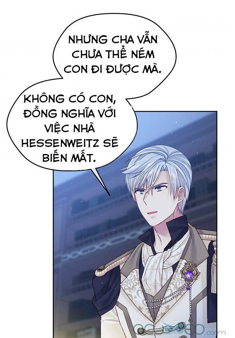 chồng em dễ thương chết mất thôi! chapter 26 63