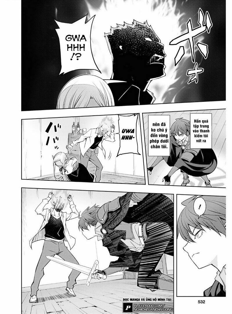 moto sekai ichi'i subchara ikusei nikki: hai player, isekai wo kouryakuchuu! chapter 22 21