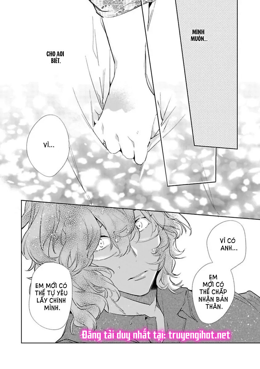 người tình xấu xa của tôi chapter 5.1 13