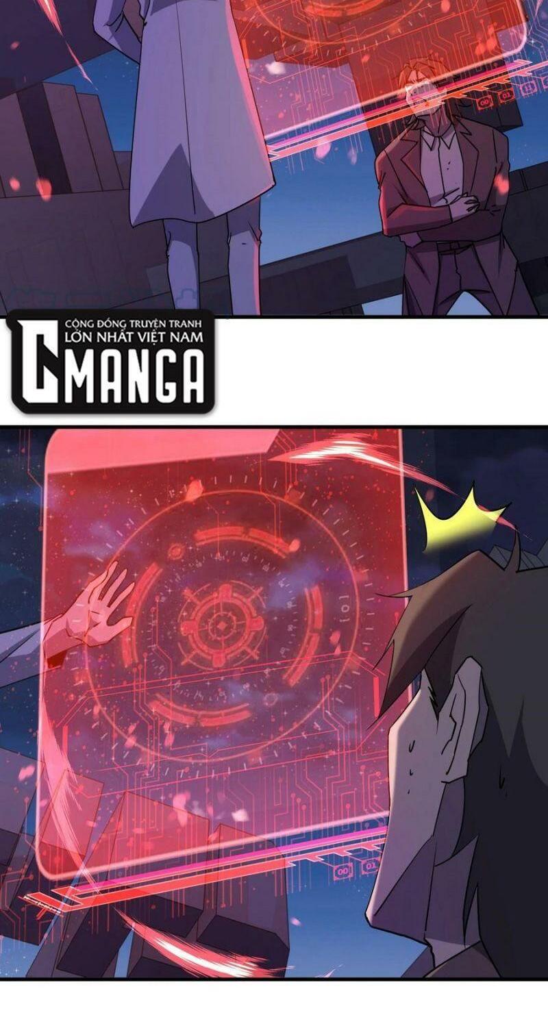 đừng hiểu lầm, tôi mới là người bị hại! chapter 47 5