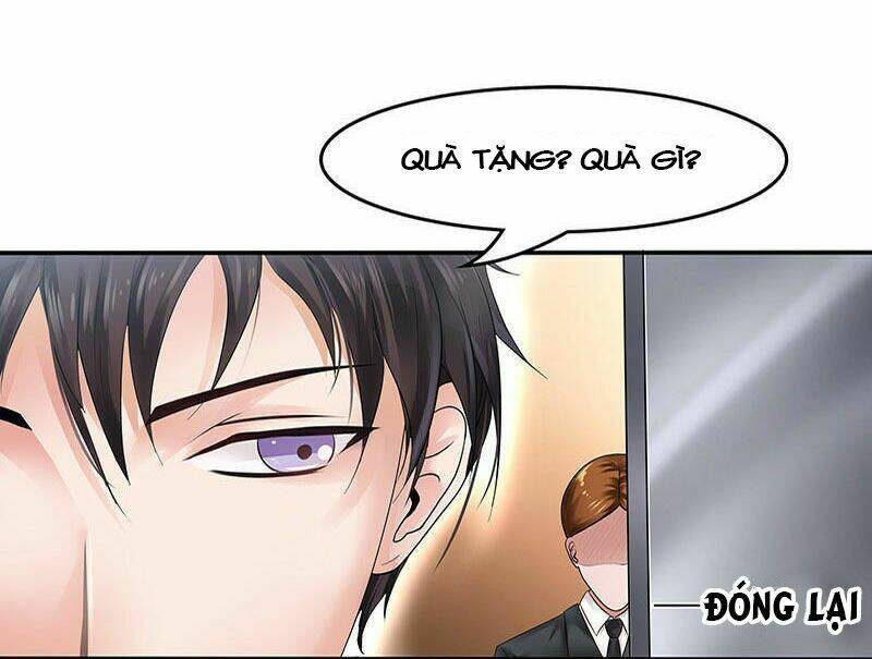 cô vợ không đủ tiêu chuẩn chapter 1 20