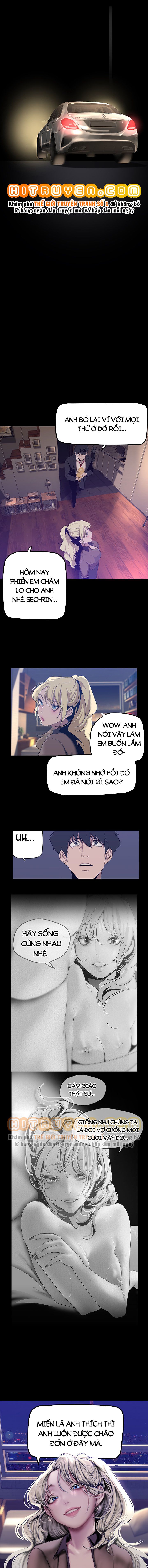 một thế giới mới tuyệt vời chapter 182 14