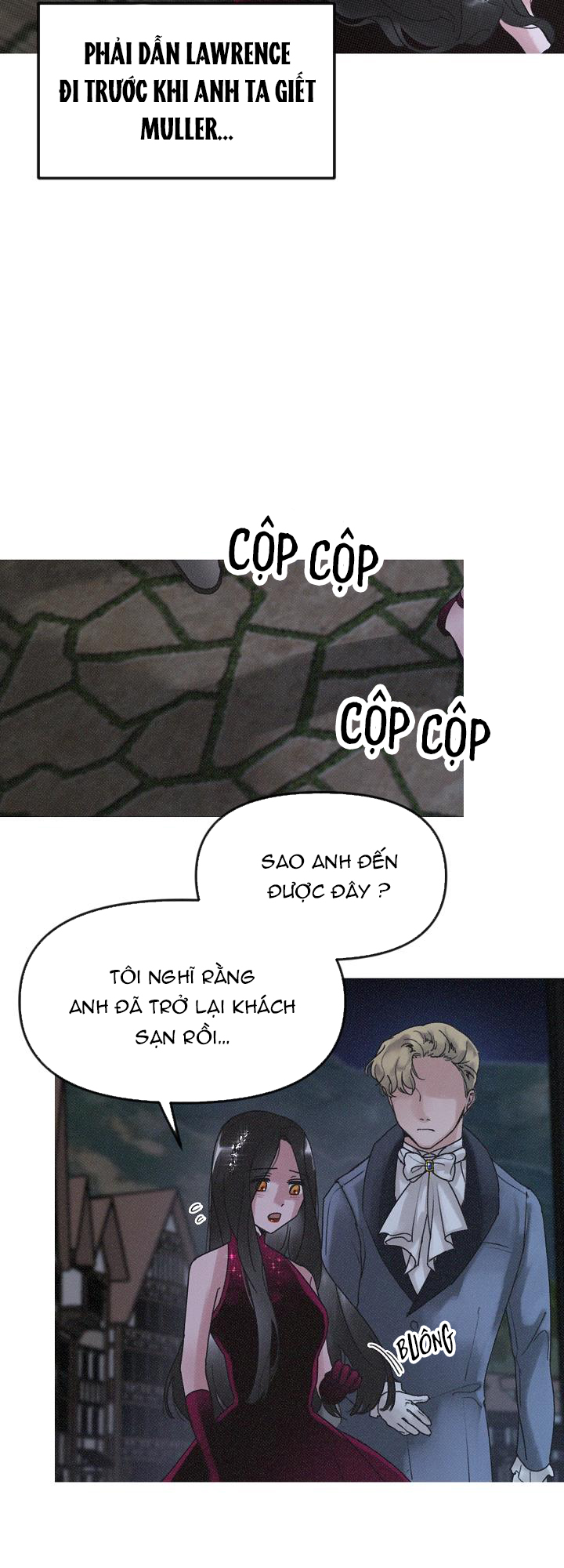 em dám không ? chapter 14 4