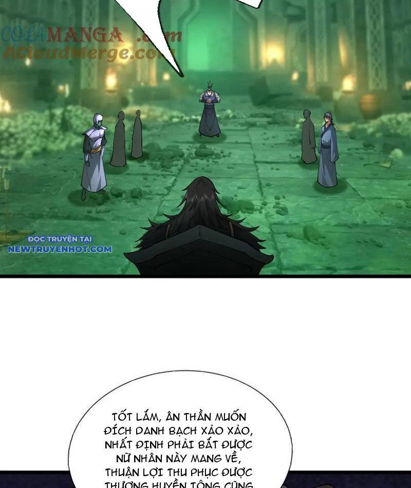 ngủ say vạn cổ: xuất thế đẩy ngang chư thiên chapter 74 43