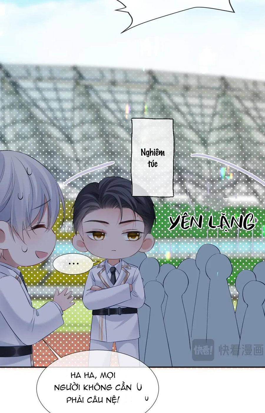 xin hãy ly hôn chapter 97 42