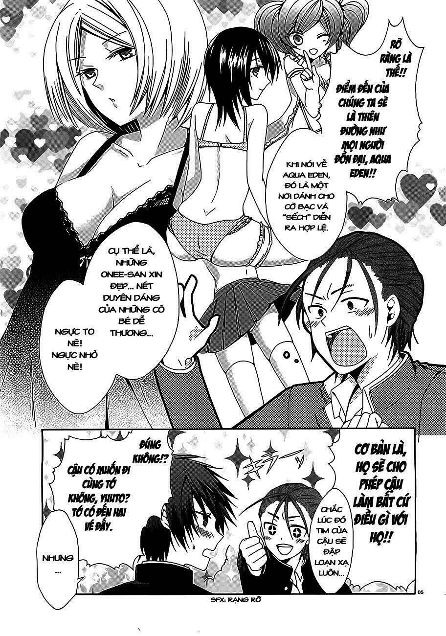 dracu-riot! chapter 1 5