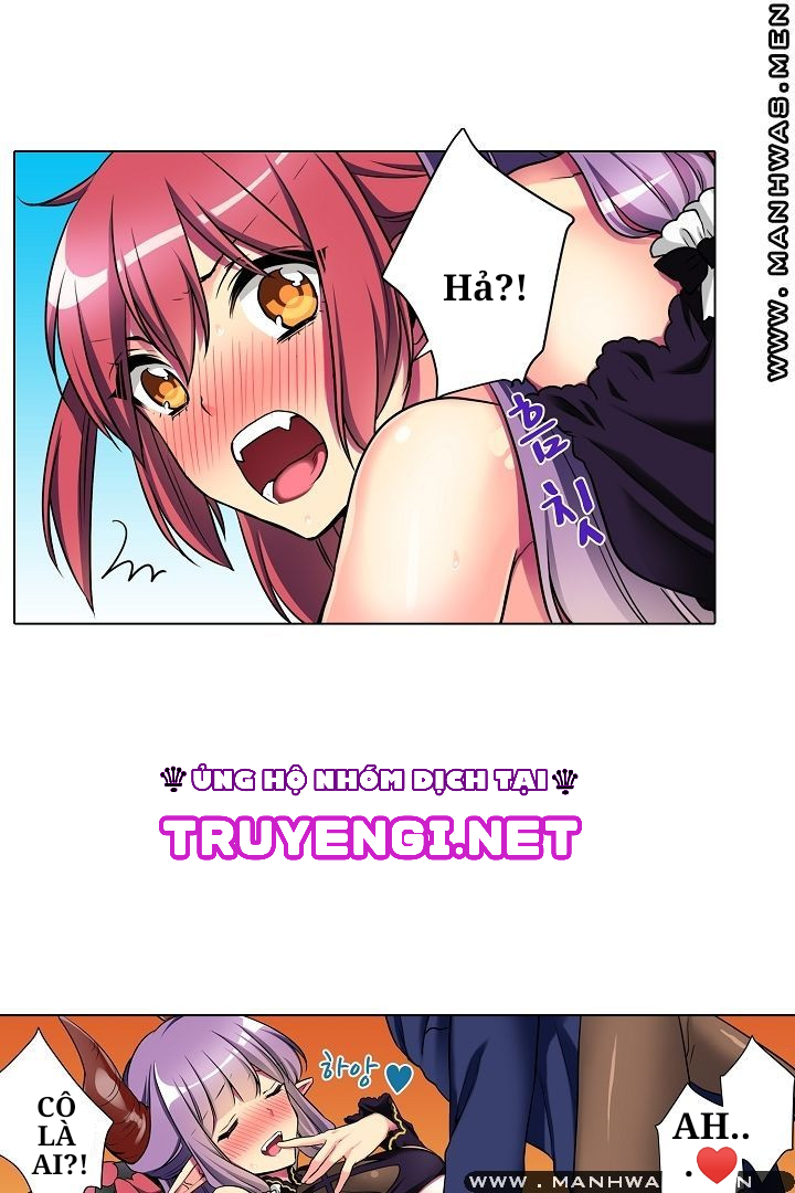 nếm thử succubus thời con gái chapter 7 44