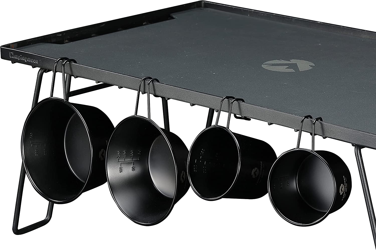 Chén ăn dã ngoại Campingmoon BKS-360