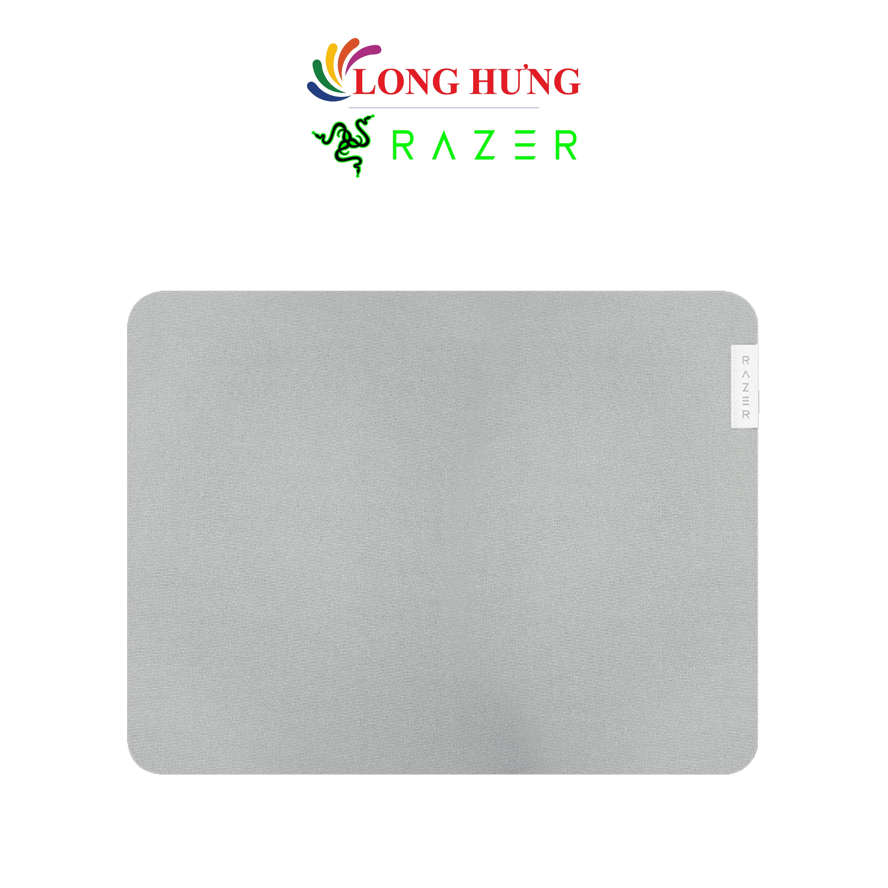 Miếng lót chuột Razer Pro Glide Soft Mouse Mat RZ02-03331500-R3M1 - Hàng chính hãng