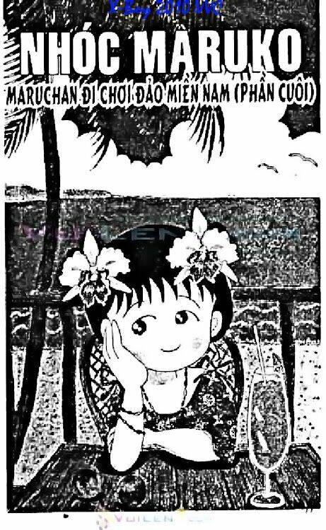 nhóc maruko chapter 6 77