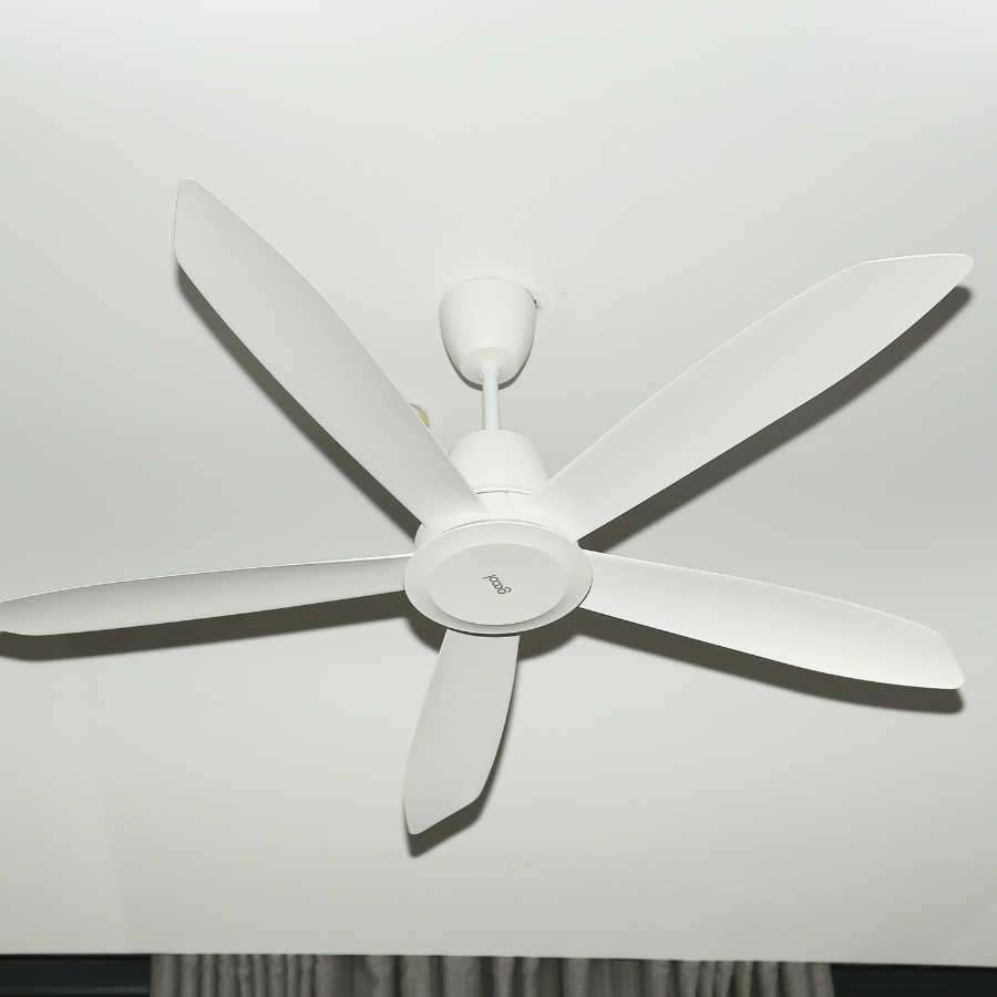[GCool chính hãng] Quạt trần Copter 05 R