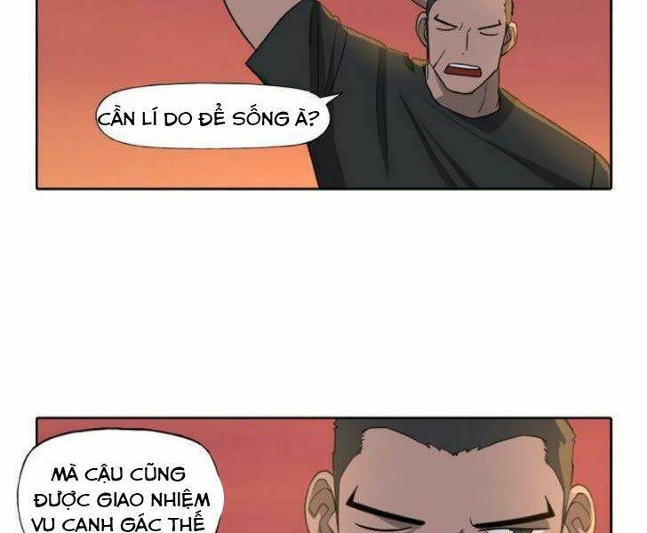 võ sĩ - the boxer chapter 88 59