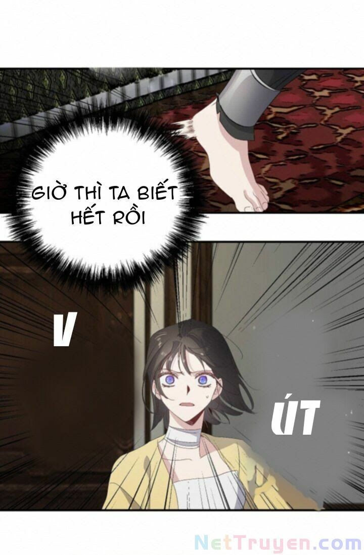 mối tình đầu của bạo chúa chapter 25 13