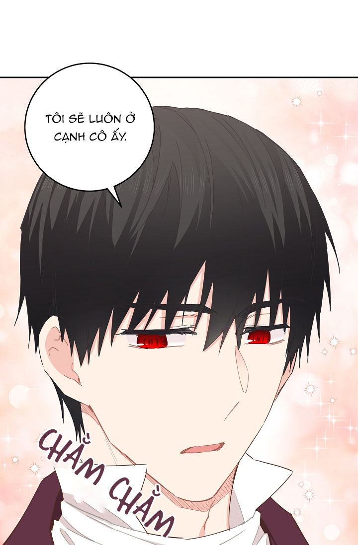 tôi đã mệt rồi chapter 39.1 22