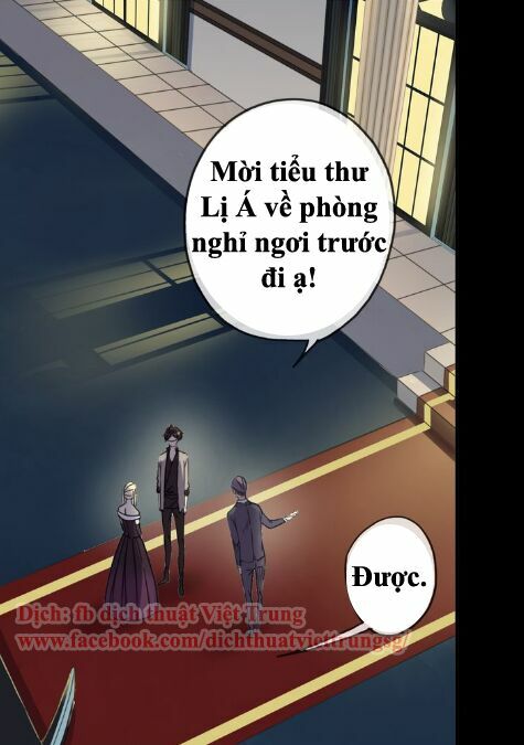 vết cắn ngọt ngào phần 1 chapter 35 1