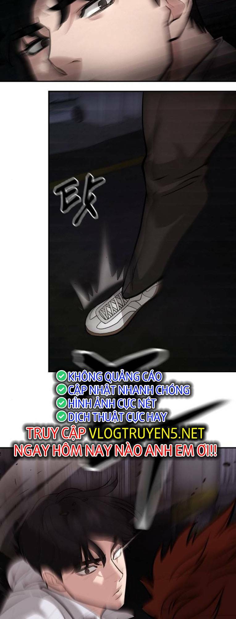 quản lí du côn chapter 60 14