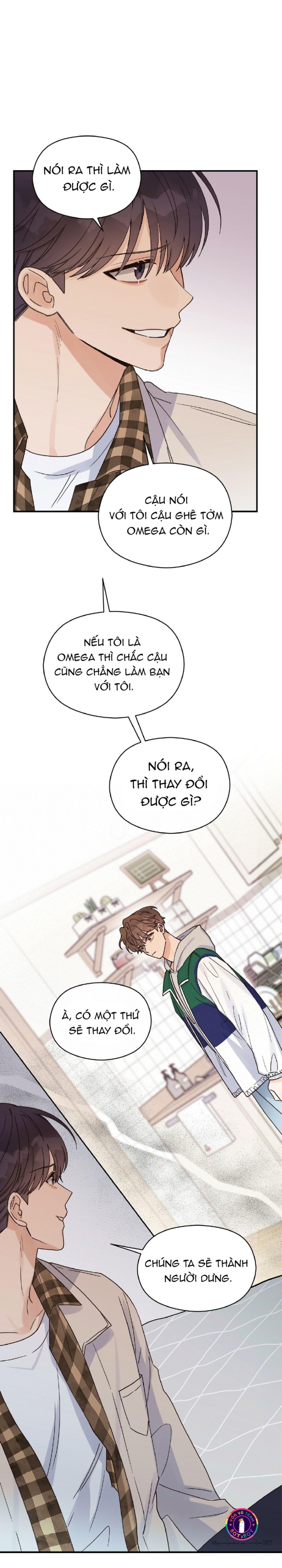 omega complex (end) chapter 16 30