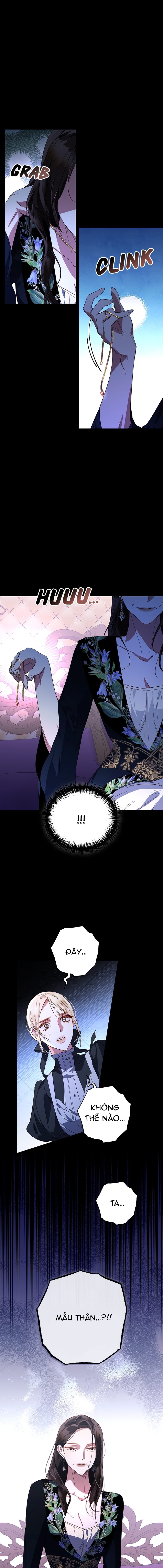 hậu cung của nữ chính chapter 88.1 10